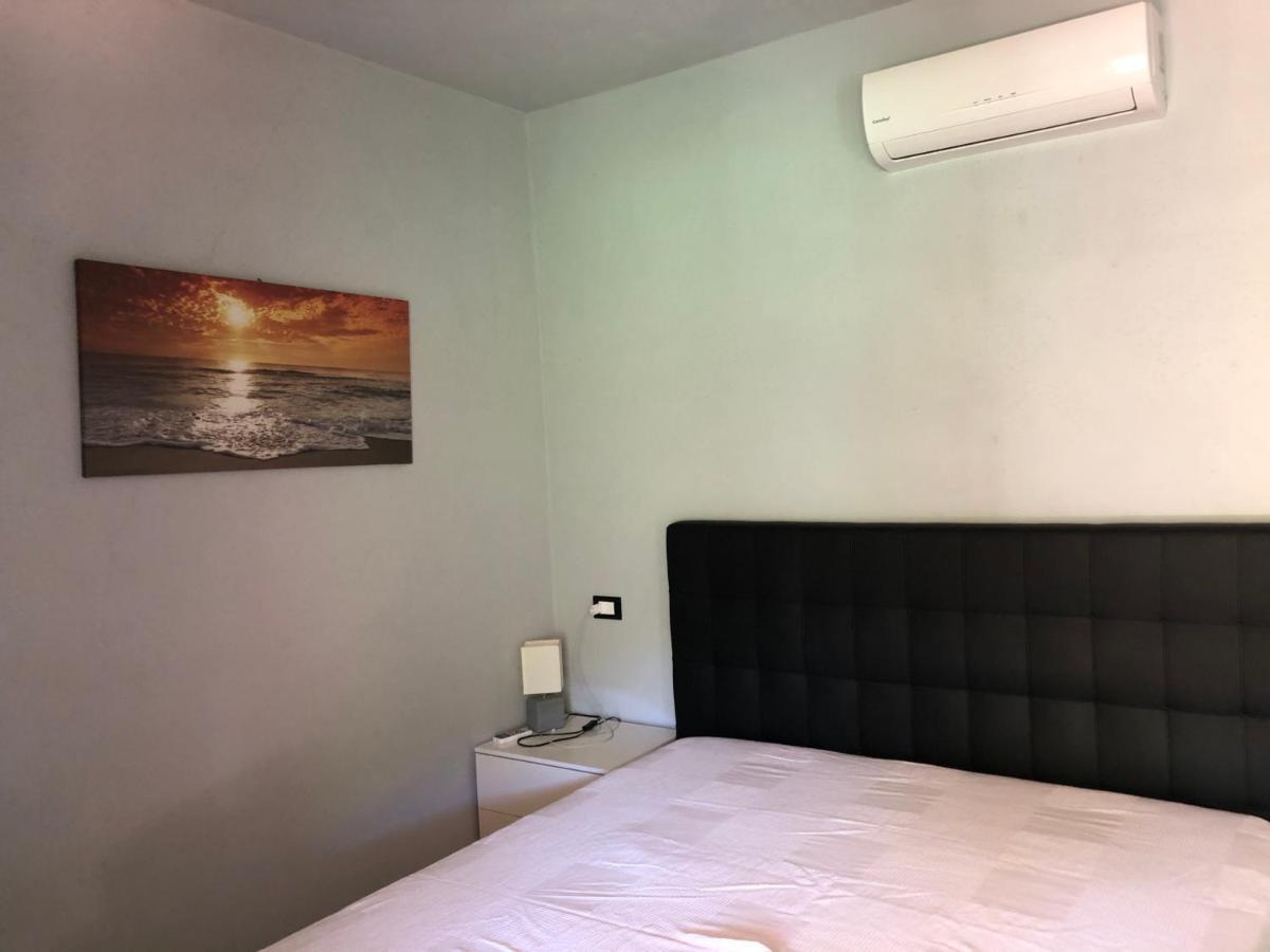 Case Dei Limoni Sul Mare Capoliveri  Dış mekan fotoğraf