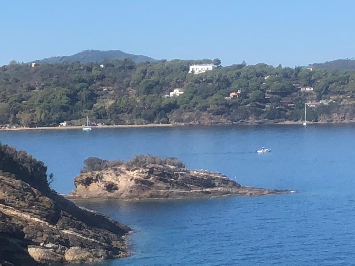 Case Dei Limoni Sul Mare Capoliveri  Dış mekan fotoğraf
