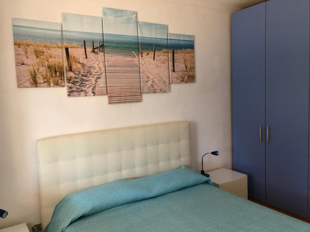 Case Dei Limoni Sul Mare Capoliveri  Dış mekan fotoğraf