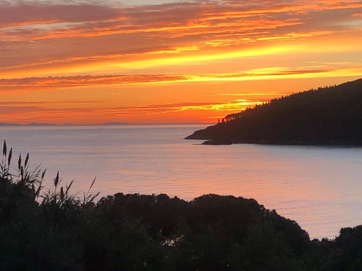 Case Dei Limoni Sul Mare Capoliveri  Dış mekan fotoğraf