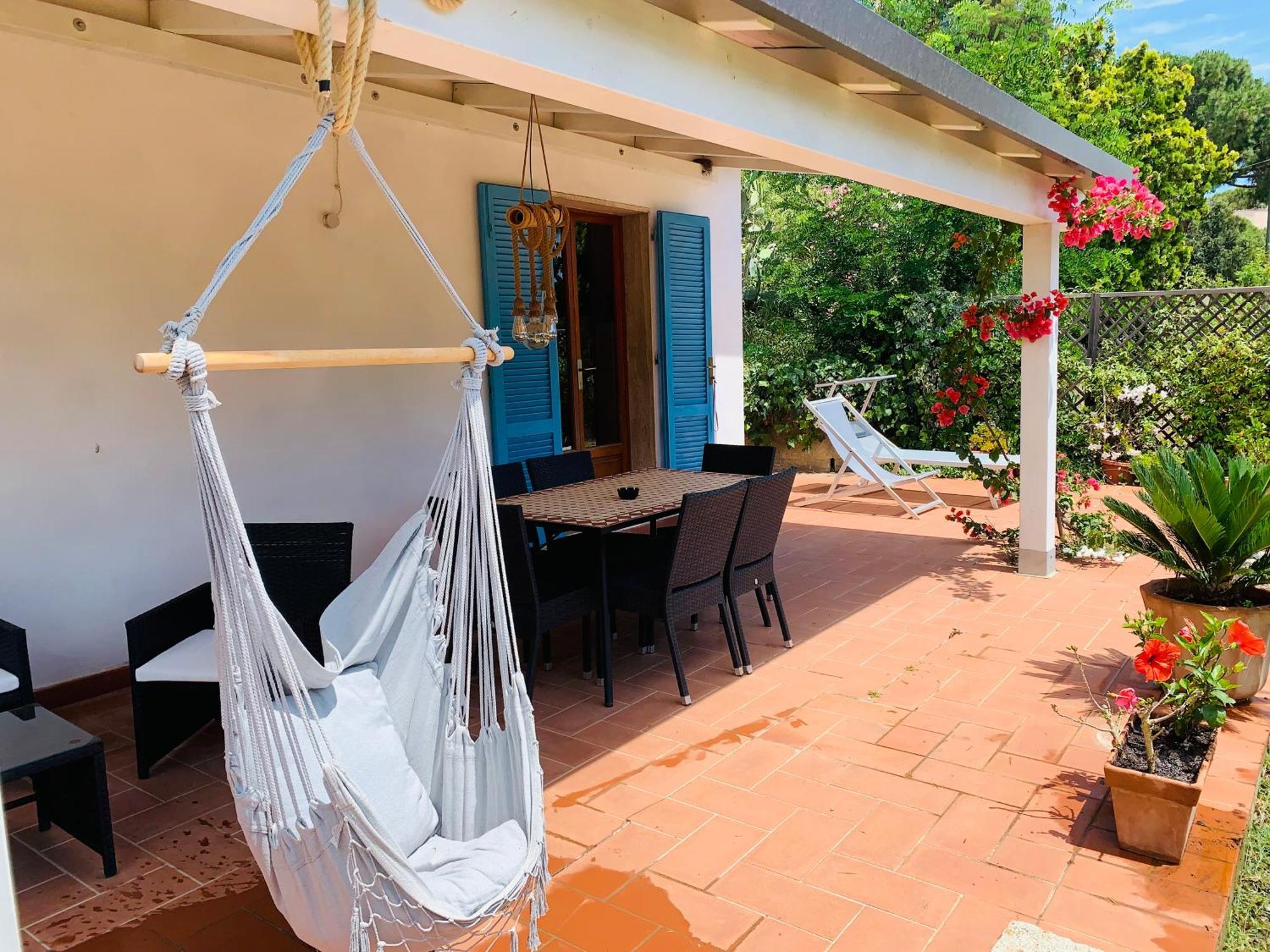 Case Dei Limoni Sul Mare Capoliveri  Dış mekan fotoğraf